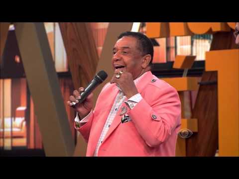 Agora é Tarde - 15/04/2014 - Agnaldo Timoteo