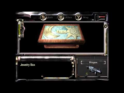 Resident Evil REmake HD (PS4) - (Part 40) - Familiar Surroundings