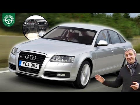 Audi A6 2004-2011 | BEST USED BUILD EVER?? | IN-DEPTH review