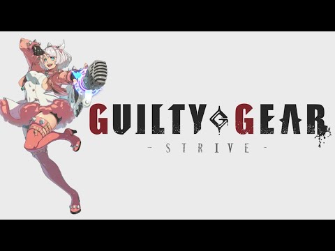 Guilty Gear Strive OST - Extras (Elphelt's Theme)