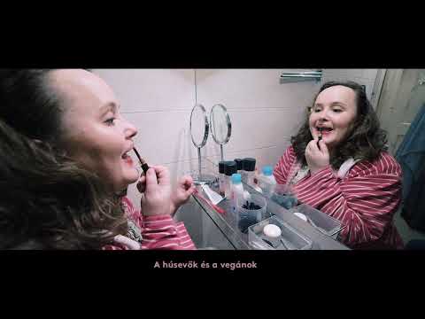 Junkies: Mindenkit utálok (Hivatalos videoklip) - Kézműves Junkies album