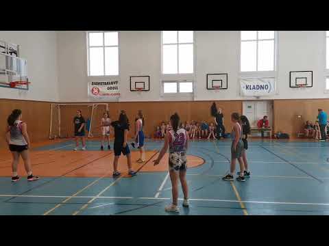 Tréninkové utkání U12 vs. U13 Sev., 4.11.2023