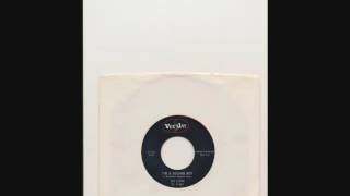 dee clark i&#39;m a soldier boy