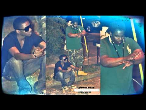 Boss Don - Watchu Need ft. Em Aych [New/2012/July/HQ]