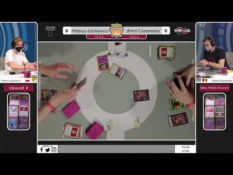 Final: 2023 Stuttgart Regional Championship