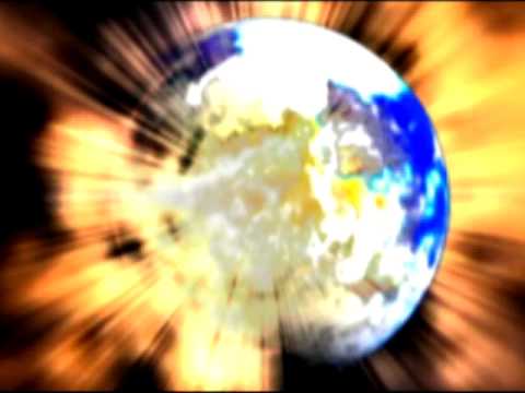 Paranormal XTC RMX - DJ PsySrek - VJ Psycoptik