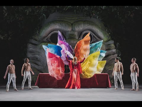 Salomé, Strauss: Maggio Musicale Fiorentino, 2025