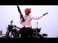 KESHRIYO SAFO NE GHODE ASHVARI MAHENDRASINH RAJPUT