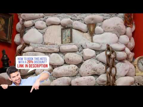 Guesthouse Vila Oda e Miqve - Vlorë, Mexico - Review HD