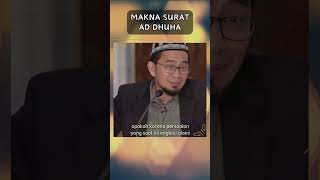 Download lagu Makna Surat Ad Dhuha (Ust Adi Hidayat) #shorts #ustadzadihidayat #ceramahustadzadihidayat #uah mp3 Download lagu Makna Surat Ad Dhuha (Ust Adi Hidayat) #shorts #ustadzadihidayat #ceramahustadzadihidayat #uah mp3