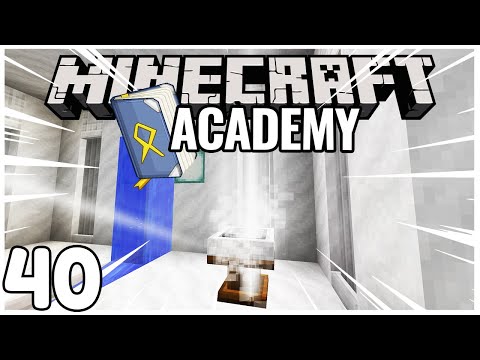 ICH hab keine Ahnung von Astral Sorcery / Minecraft Academy 40 / Minecraft Modpack