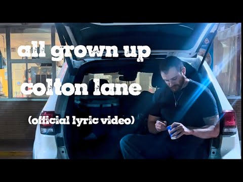 Promotional video thumbnail 1 for Colton Lane