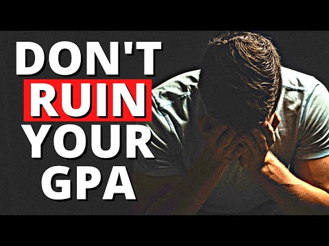 How many classes should you take per semester for SUCCESS in college? | Engineering Student Advice