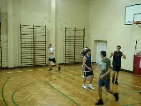 basket tychy 3