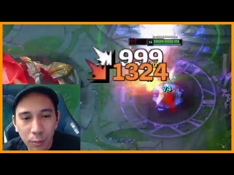 D Caneeeeeeeeeeeeeeeeeeeeeee - Best of LoL Streams 1800