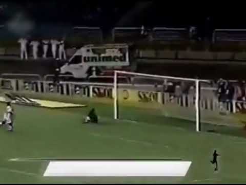 Romário (Vasco) - 17/03/2001 - Vasco 1x0 Olaria - 1 gol