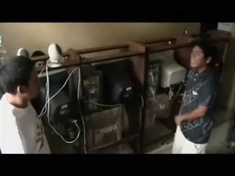 BATALLA 3 SEGUNDOS VS HEAD