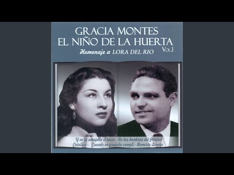 En Mi Jaca, La Rondeña (Fandangos)