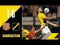 SAMENVATTING | FC Volendam - NAC (1-0)