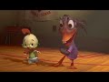 Chicken Little 3D Part 5