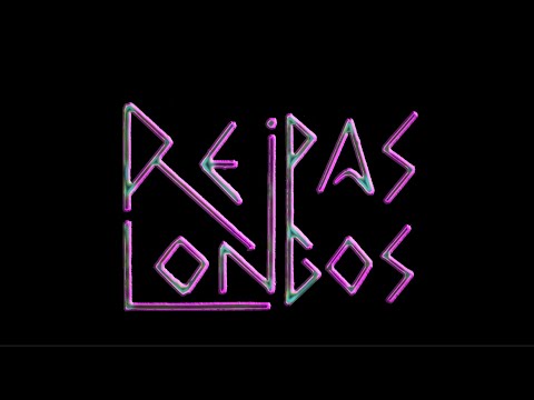 Reipas Longos - EP Simultaneous Perspectives (TEASER 2)