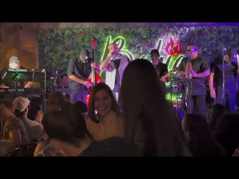 Ponce el Dueño de la Rumba - Alain Perez y Orquesta concert