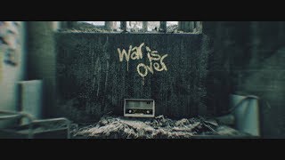 Von Hertzen Brothers - War Is Over (lyric video)