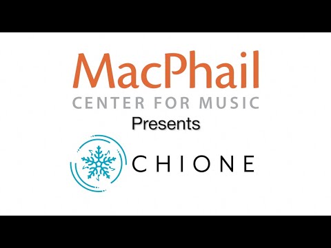 Story Time with Chione and MacPhail Center for Music