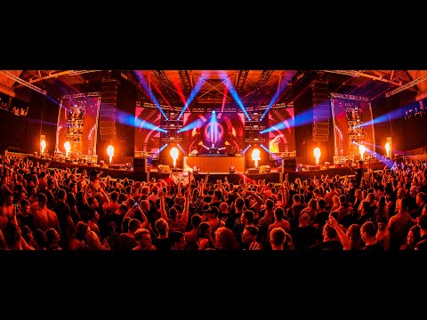 Shockerz - Complex Aftermath (Official Aftermovie)