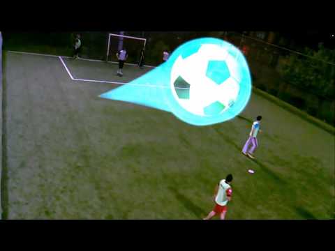 Altınpark Halı Saha 1 19.04.2016 23:00 - akillisaha.com