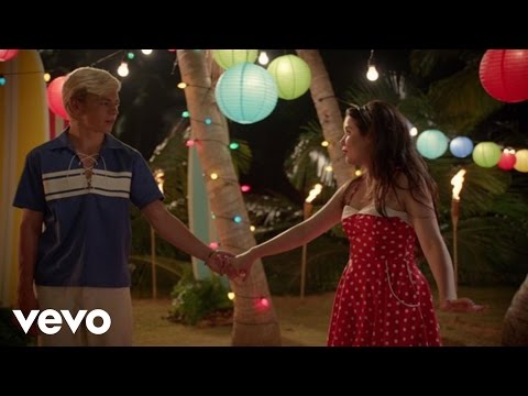Meant To Be (from "Teen Beach Movie")