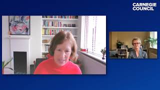 Gabriella Braun: Understanding Human Nature at Work
