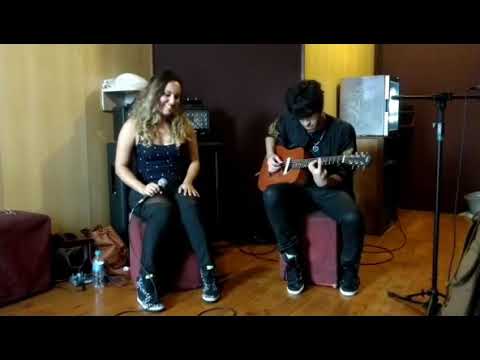 Carol Himura e Lucas Araújo - Daydream Generation (Acústico)