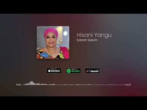 Hisani Yangu