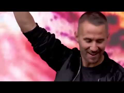 Galantis Live Concert 2023