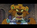 Disney Cinemagic France ROBIN DES BOIS ROBIN HOOD Promo
