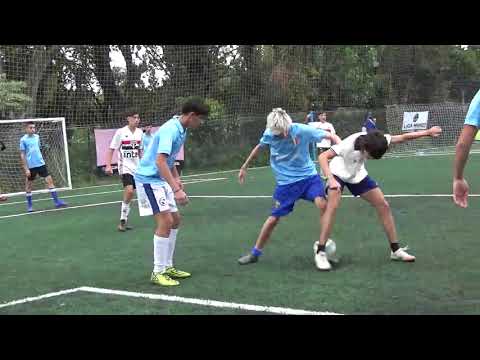 VODKA JR VS VODKANGUROS - #LigaNuñez - S16 - 2/4/23