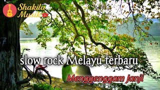 Download lagu MENGGENGGAM JANJI LAGU SLOW ROCK MELAYU TERBARU 2025 lagu paling cocok buat santai mp3