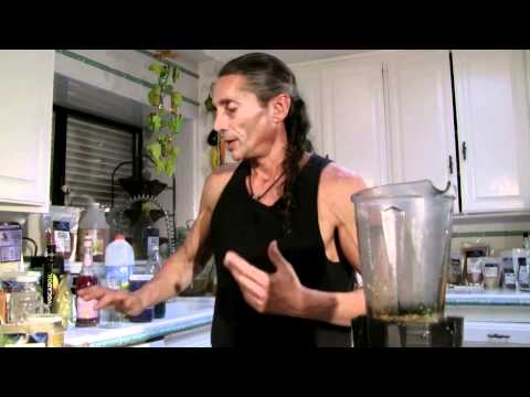 Dr Robert Cassar Summer Grapefruit Drink Recipe
