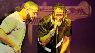 Drake &amp; Future - Jersey &quot;Extendo, extendo, extendo&quot; [HQ]