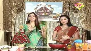 Mee Inti Vanta April 03 '11 Part - 1