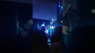 Ought, &quot;Disaffectation.&quot;