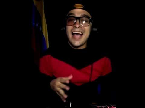 Salsa Odiosita 2 Mezclas del Dj Byakko En Vivo