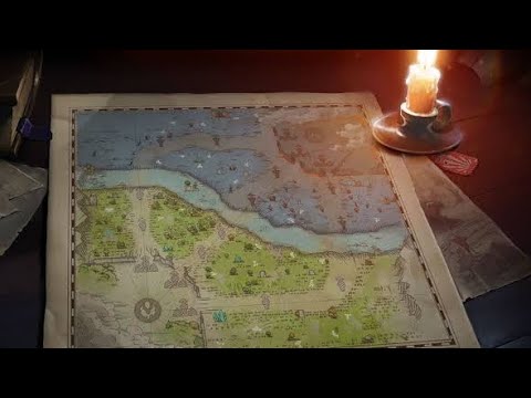 DOTA 2 | New Map 2023, the Blizt and New Frontiers for Dota 2 Gameplay