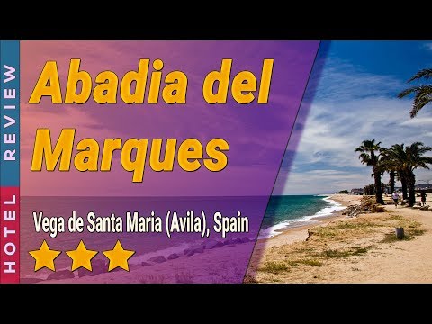 Abadia del Marques hotel review | Hotels in Vega de Santa Maria | Spain Hotels