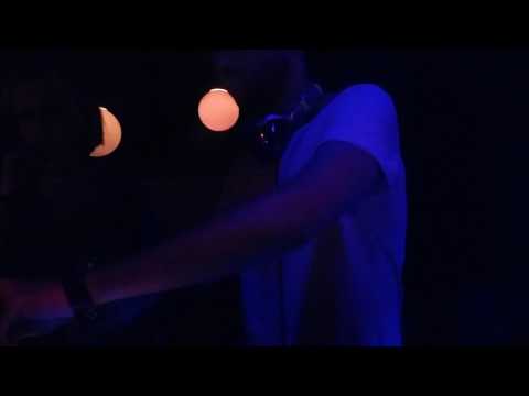 Christopher Erre @ Bela Lugosi 03/06/2017