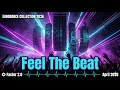 FEEL THE BEAT Eurodance Collection Factor2 0