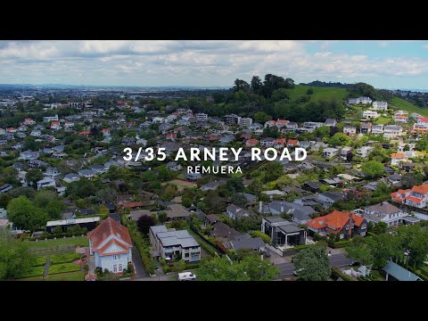 3/35 Arney Road, Remuera | Tanya Kwasza - Ray White Parnell