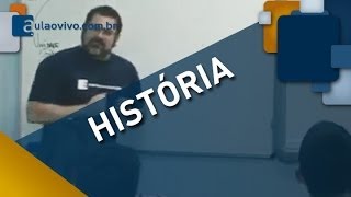 HISTÓRIA B BRASIL | AULA 07 | Primeiro Reinado