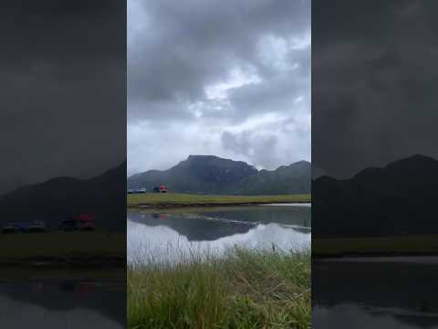 Peña blanca en la comarca Ngäbe-Buglé